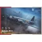 Vickers Wellington Mk.IC ‘Night Raiders’, 1/72 - Special Hobby 100-...