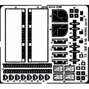 S-3B Viking - Eduard Accessories 72168