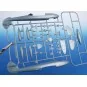 Gloster Meteor F Mk.III ‘WWII Jet Fighter’, 1/72 - Special Hobby 10...