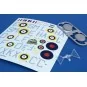 Vickers Wellington Mk.IC ‘Night Raiders’, 1/72 - Special Hobby 100-...