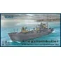 Kriegsfischkutter ‘WWII German Patrol and Minesweeper Ship’, 1/72 -...