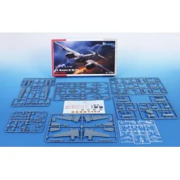 DH.98 Mosquito NF Mk.XXX ‘Night Predator’, 1/72 - Special Hobby 100... 2
