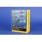 Lysander Mk.III (SD) Conversion set, 1/48 - CMK 129-4495