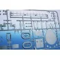 Kriegsfischkutter ‘WWII German Patrol and Minesweeper Ship’, 1/72 -...