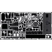 Sikorsky UH-34D Sea Horse - Eduard Accessories 72224