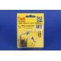 M60D with Sagami Mount (2 pcs.) for UH-1B Huey for Trumpeter, 1/35 ...