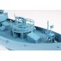 Kriegsfischkutter ‘WWII German Patrol and Minesweeper Ship’, 1/72 -...