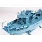 Kriegsfischkutter ‘WWII German Patrol and Minesweeper Ship’, 1/72 -...