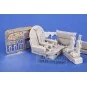 F-111A Cockpit for Italeri, 1/72 - CMK 129-7525