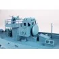 Kriegsfischkutter ‘WWII German Patrol and Minesweeper Ship’, 1/72 -...