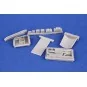 F-111A Open Electronics Boxes for Italeri, 1/72 - CMK 129-7526