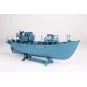 Kriegsfischkutter ‘WWII German Patrol and Minesweeper Ship’, 1/72 -...