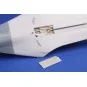F-111A Open Electronics Boxes for Italeri, 1/72 - CMK 129-7526
