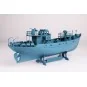 Kriegsfischkutter ‘WWII German Patrol and Minesweeper Ship’, 1/72 -...