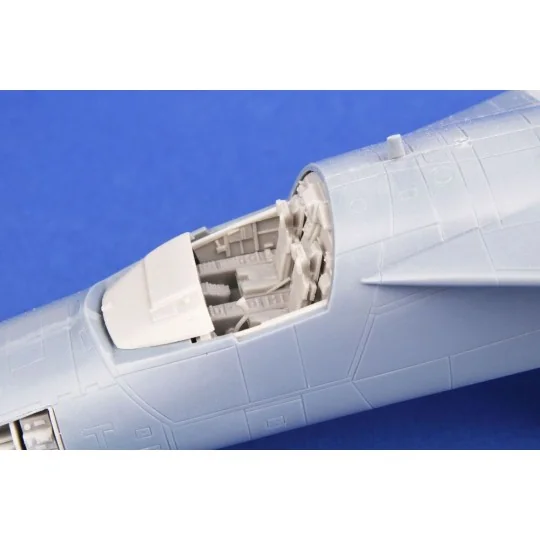 F-111A Cockpit for Italeri, 1/72 - CMK 129-7525