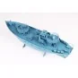 Kriegsfischkutter ‘WWII German Patrol and Minesweeper Ship’, 1/72 -...