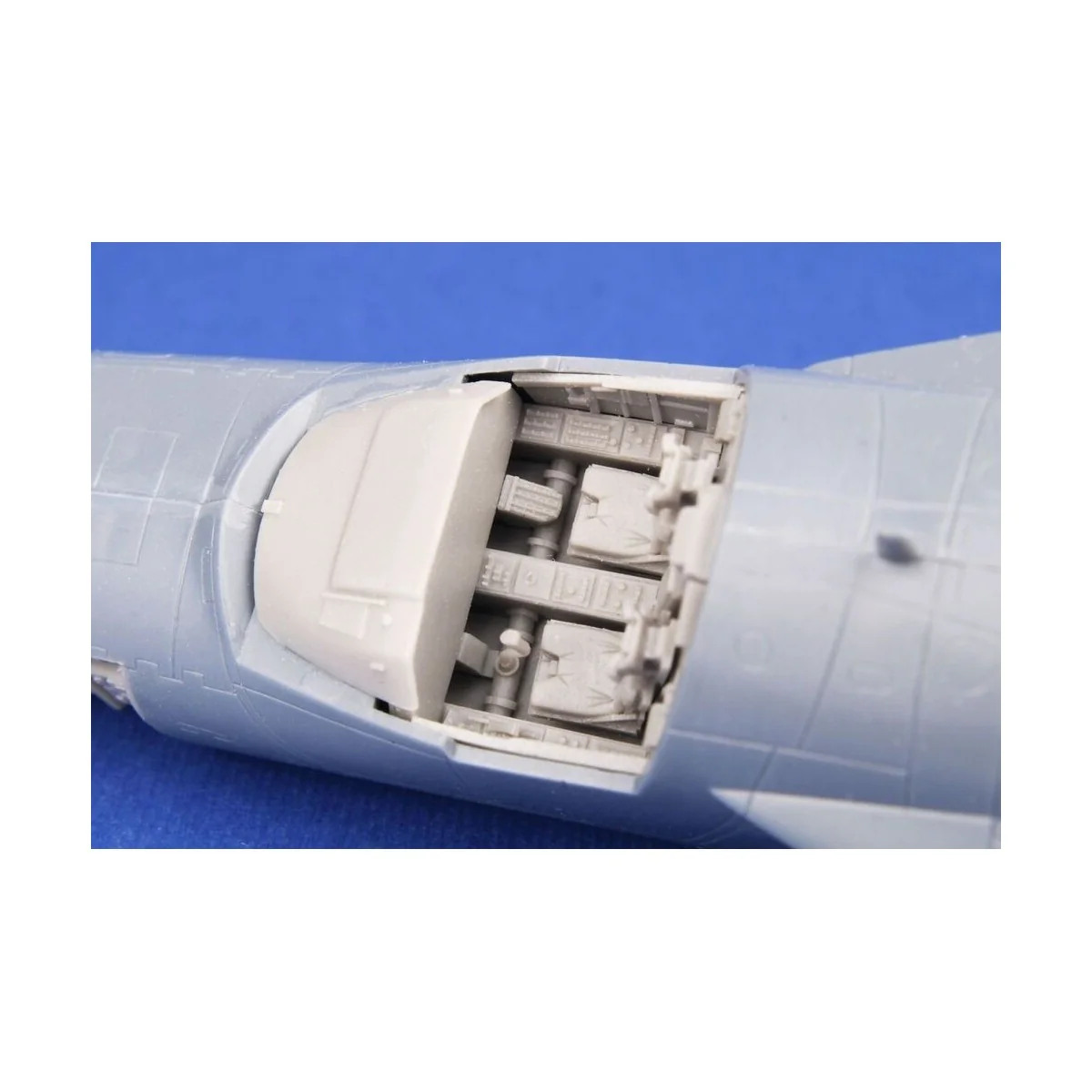 F-111A Cockpit for Italeri, 1/72 - CMK 129-7525