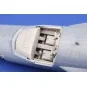 F-111A Cockpit for Italeri, 1/72 - CMK 129-7525