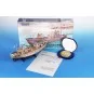 Kriegsfischkutter ‘WWII German Patrol and Minesweeper Ship’, 1/72 -...