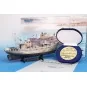 Kriegsfischkutter ‘WWII German Patrol and Minesweeper Ship’, 1/72 -...