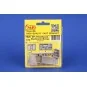 F-111A Open Electronics Boxes for Italeri, 1/72 - CMK 129-7526