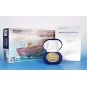 Kriegsfischkutter ‘WWII German Patrol and Minesweeper Ship’, 1/72 -...