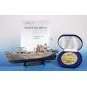 Kriegsfischkutter ‘WWII German Patrol and Minesweeper Ship’, 1/72 -...