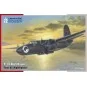 P-70 Nighthawk 'First US Nightfighter', 1/72 - Special Hobby 100-SH...