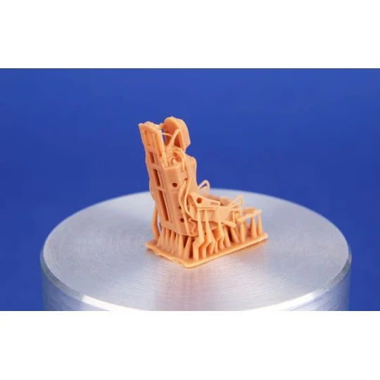 F-84F Thunderstreak Seat for Special Hobby, 1/72 - Special Hobby 12...