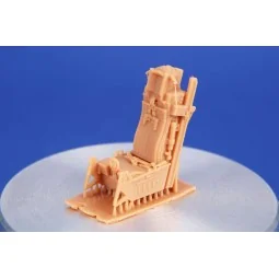 F-16 Seat for Tamiya, 1/72 - Special Hobby 129-P72044 2