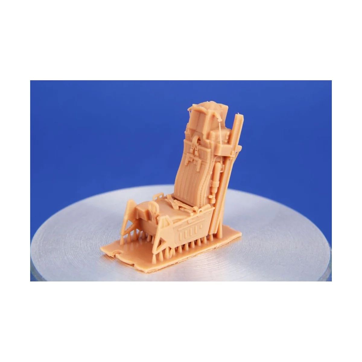 F-16 Seat for Tamiya, 1/72 - Special Hobby 129-P72044