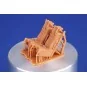 F-15D/DJ/E/I Seats for Academy, 1/72 - Special Hobby 129-P72045