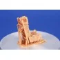 F-16 Seat for Tamiya, 1/72 - Special Hobby 129-P72044