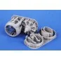 Lysander Mk.II (Perseus Engine) Conversion Set for Airfix, 1/48 - C...