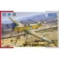 DH.94 Moth Minor 'Under the Southern Cross', 1/72 - Special Hobby 1...