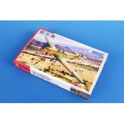 DH.94 Moth Minor 'Under the Southern Cross', 1/72 - Special Hobby 1... 2