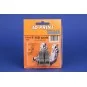 F-16D Seats for Kinetic, 1/48 - CMK 129-P48028