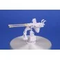 Kriegsfischkutter Twin 20 mm C/30 FLAK without Shield, 1/72 - CMK 1...