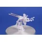 Kriegsfischkutter Twin 20 mm C/30 FLAK without Shield, 1/72 - CMK 1...