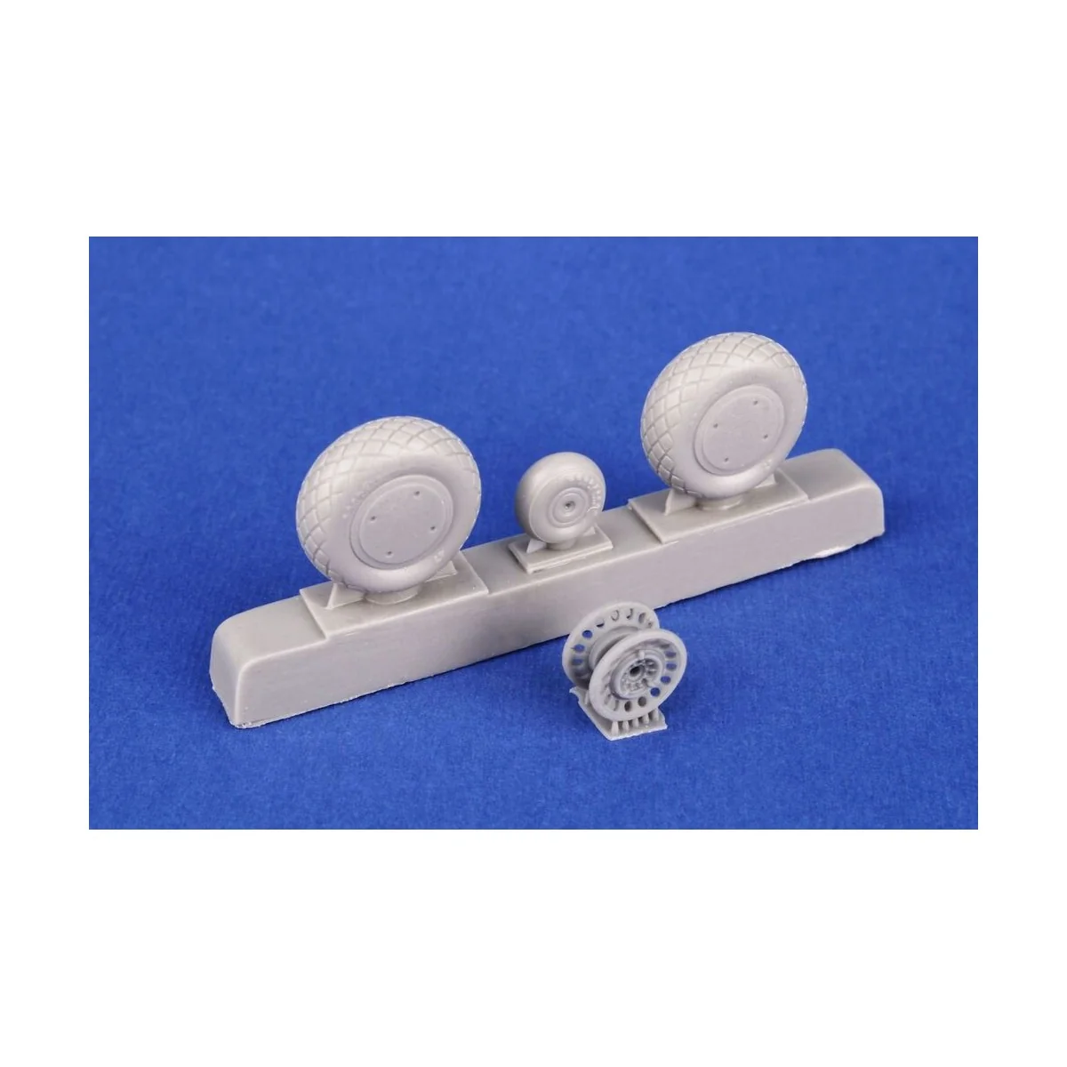 A-20 Havoc/Boston/ P-70 Nighthawk Wheels for Special Hobby, 1/72 - ...