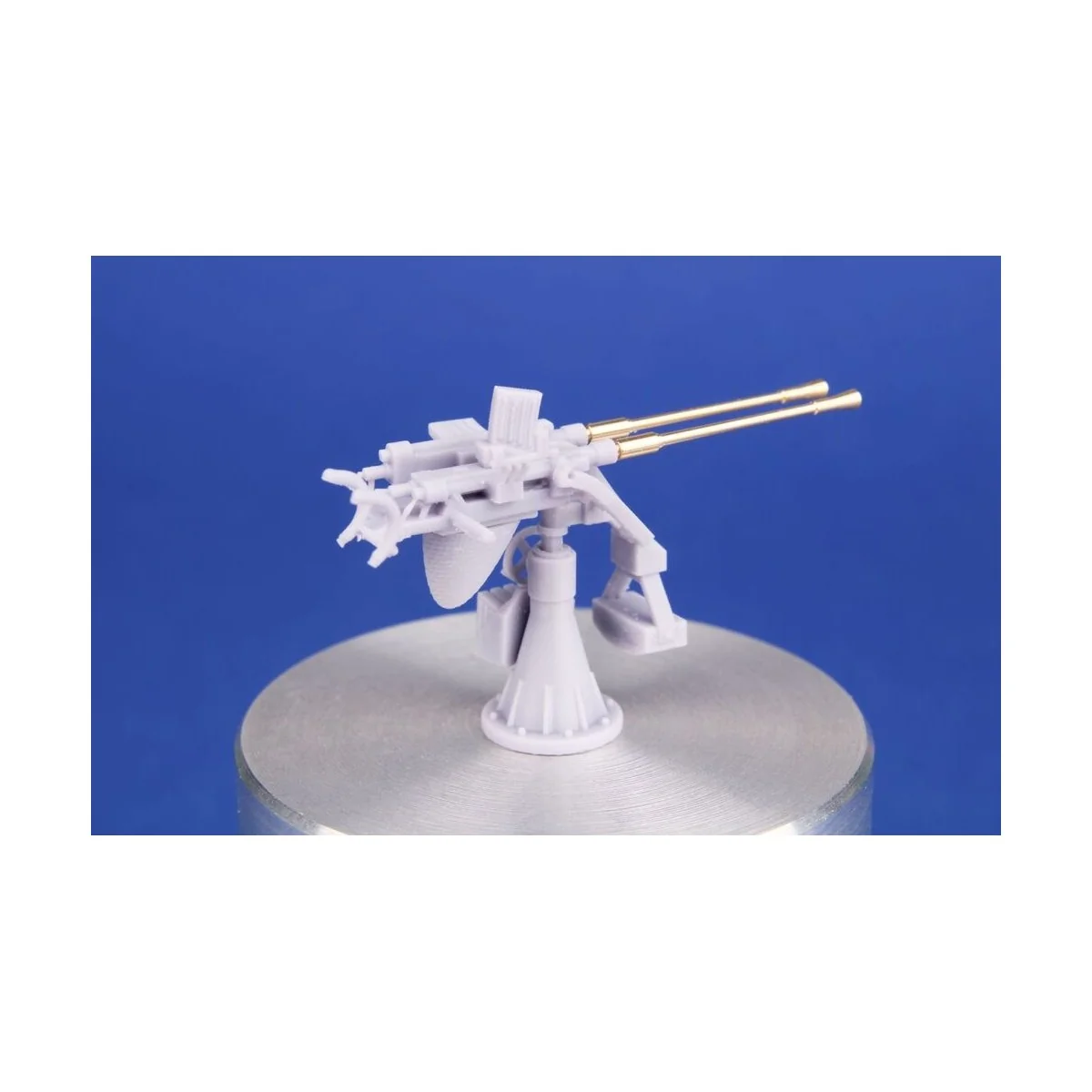 Kriegsfischkutter Twin 20 mm C/30 FLAK without Shield, 1/72 - CMK 1...