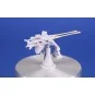Kriegsfischkutter Twin 20 mm C/30 FLAK without Shield, 1/72 - CMK 1...