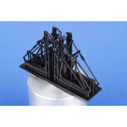 Mosquito Undercarriage Legs for Special Hobby, 1/72 - CMK 129-P72046