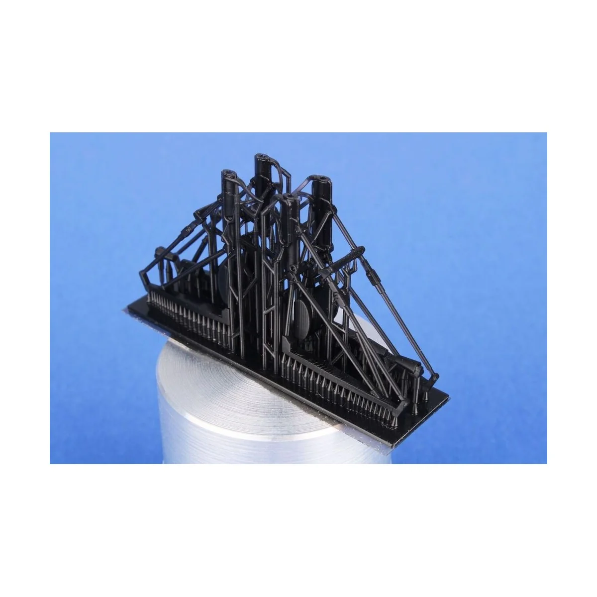 Mosquito Undercarriage Legs for Special Hobby, 1/72 - CMK 129-P72046