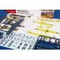 DH.94 Moth Minor 'Under the Southern Cross', 1/72 - Special Hobby 1...