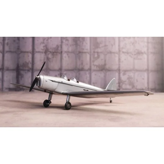 DH.94 Moth Minor 'Under the Southern Cross', 1/72 - Special Hobby 1...