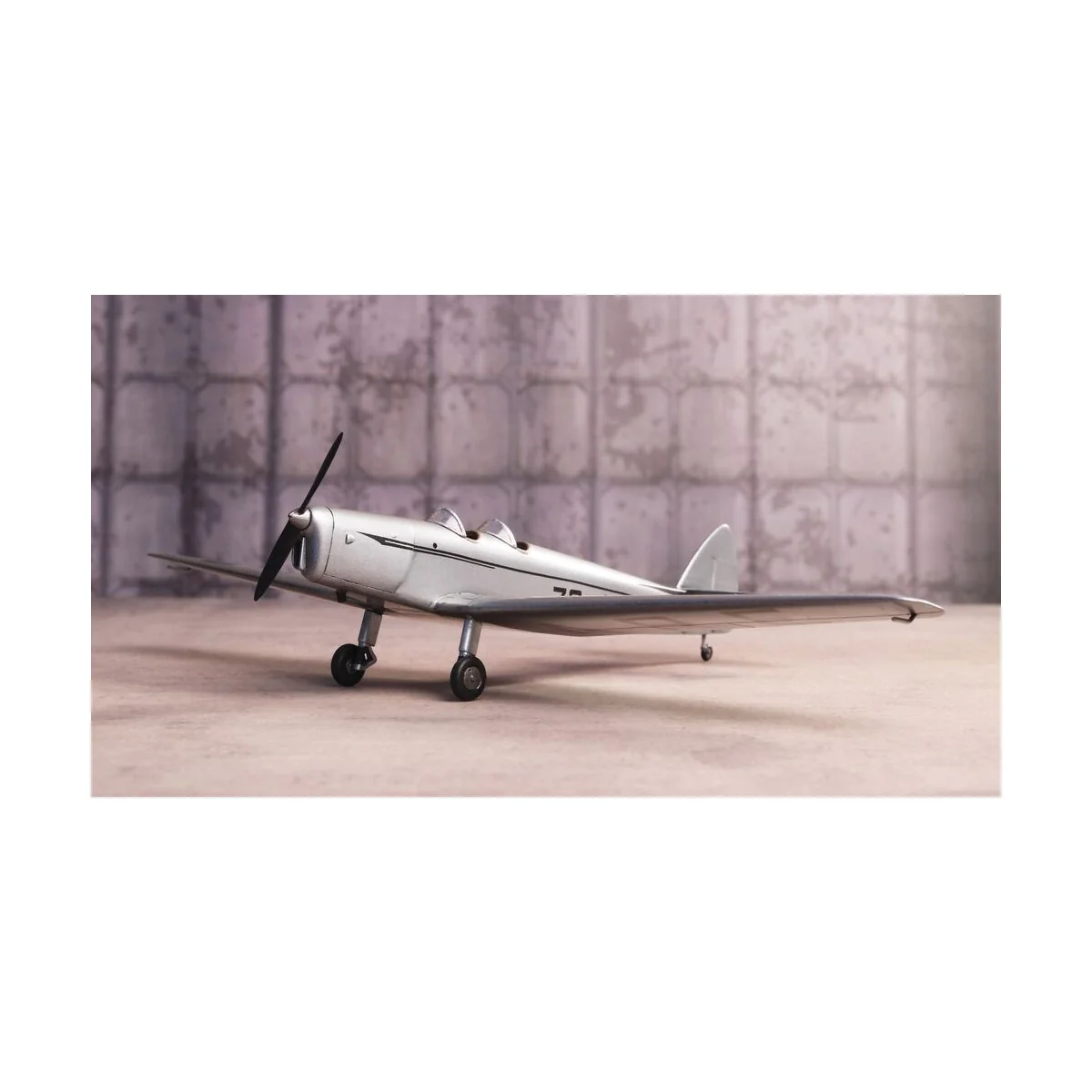 DH.94 Moth Minor 'Under the Southern Cross', 1/72 - Special Hobby 1...
