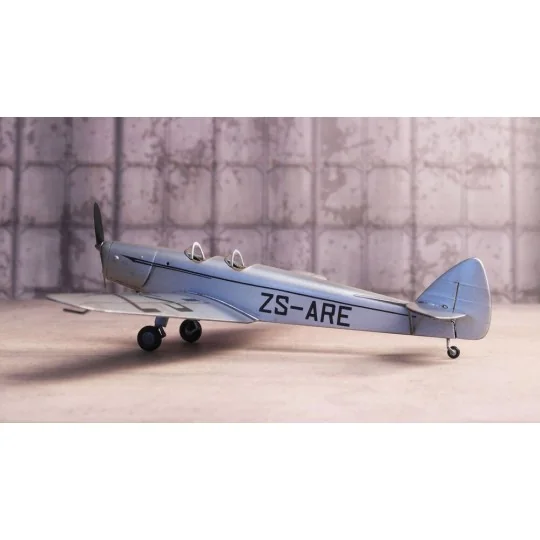DH.94 Moth Minor 'Under the Southern Cross', 1/72 - Special Hobby 1...