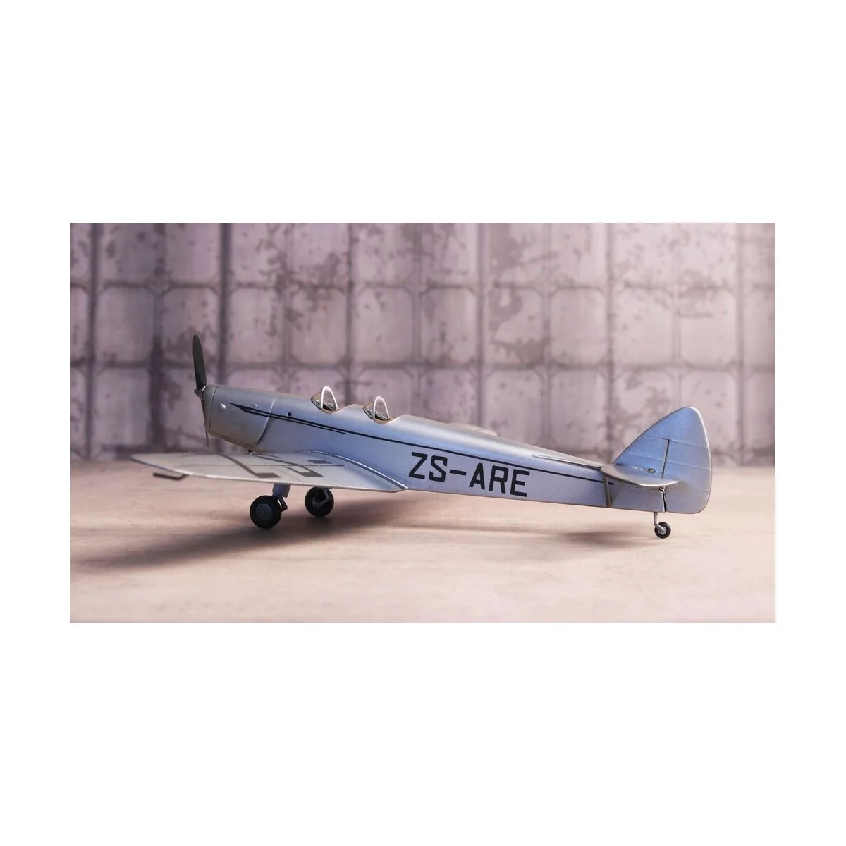 DH.94 Moth Minor 'Under the Southern Cross', 1/72 - Special Hobby 1...