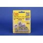 F-86K Sabre Dog Wheels, 1/48 - CMK 129-4498